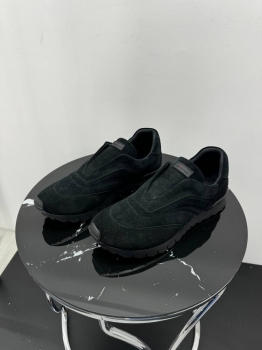  Кроссовки Kiton Артикул BMS-144868. Вид 1