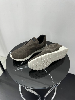 Кроссовки Kiton Артикул BMS-144875. Вид 2