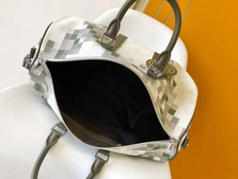 Дорожная сумка  Louis Vuitton Артикул BMS-144878. Вид 5
