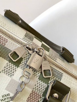 Дорожная сумка  Louis Vuitton Артикул BMS-144878. Вид 6
