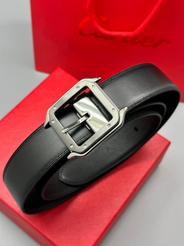Ремень мужской Cartier Артикул BMS-144879. Вид 2