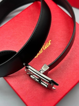 Ремень мужской Cartier Артикул BMS-144879. Вид 3