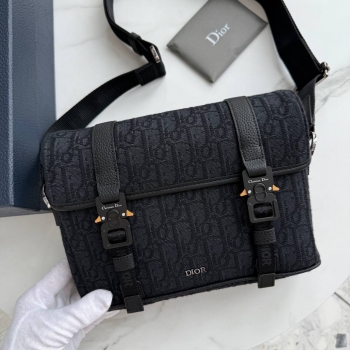 Сумка мужская  Christian Dior Артикул BMS-144886. Вид 3