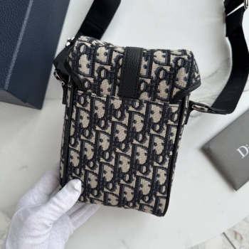 Сумка мужская  Christian Dior Артикул BMS-144885. Вид 3