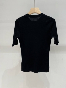 Футболка Loro Piana Артикул BMS-144900. Вид 2