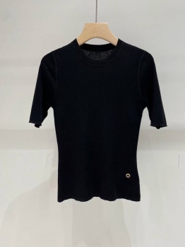 Футболка Loro Piana Артикул BMS-144900. Вид 1