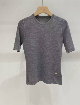 Футболка Loro Piana Артикул BMS-144899. Вид 1