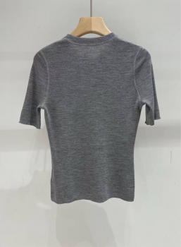 Футболка Loro Piana Артикул BMS-144899. Вид 2