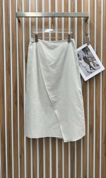 Юбка Brunello Cucinelli Артикул BMS-144905. Вид 1