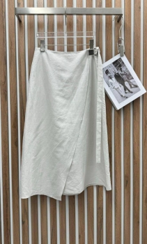 Юбка Brunello Cucinelli Артикул BMS-144905. Вид 4
