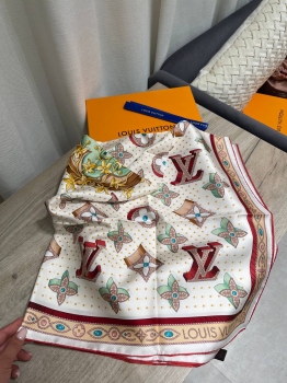 Платок Louis Vuitton Артикул BMS-144918. Вид 2