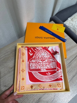 Платок Louis Vuitton Артикул BMS-144917. Вид 1