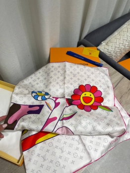 Платок Louis Vuitton Артикул BMS-144916. Вид 3