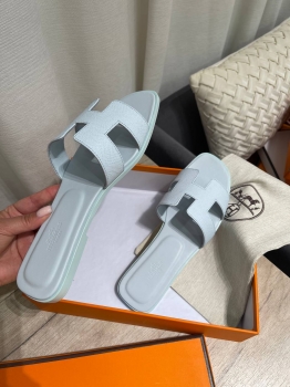 Сандалии  Hermes Артикул BMS-144925. Вид 2