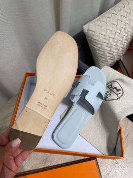 Сандалии  Hermes Артикул BMS-144925. Вид 3
