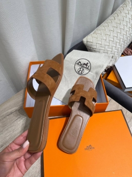Сандалии  Hermes Артикул BMS-144924. Вид 2