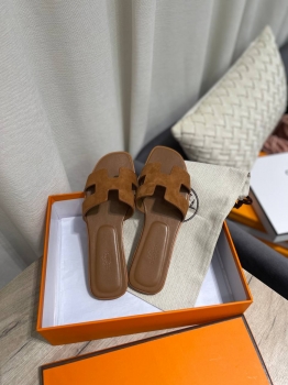 Сандалии  Hermes Артикул BMS-144924. Вид 1