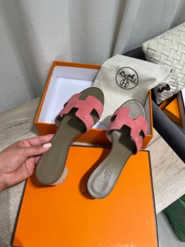  Сандалии  Hermes Артикул BMS-144922. Вид 3