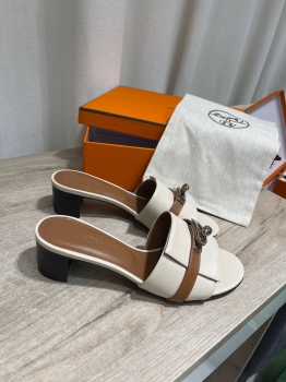  Сандалии  Hermes Артикул BMS-144920. Вид 2