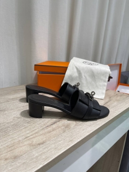  Сандалии  Hermes Артикул BMS-144919. Вид 2