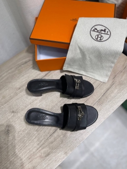  Сандалии  Hermes Артикул BMS-144919. Вид 1
