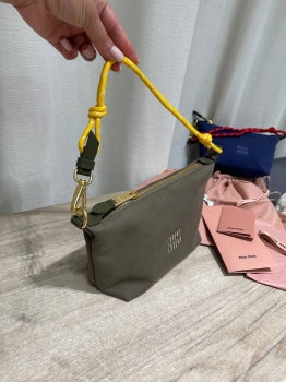 Сумка женская Miu Miu Артикул BMS-144941. Вид 3