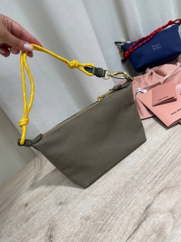 Сумка женская Miu Miu Артикул BMS-144941. Вид 4