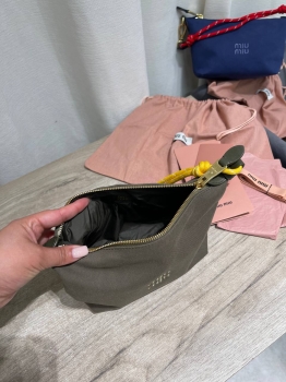 Сумка женская Miu Miu Артикул BMS-144941. Вид 5