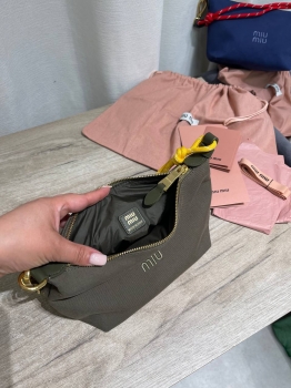 Сумка женская Miu Miu Артикул BMS-144941. Вид 6