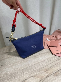 Сумка женская Miu Miu Артикул BMS-144940. Вид 1