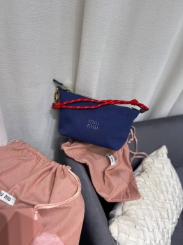 Сумка женская Miu Miu Артикул BMS-144940. Вид 2