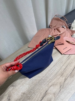 Сумка женская Miu Miu Артикул BMS-144940. Вид 3