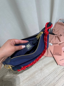 Сумка женская Miu Miu Артикул BMS-144940. Вид 4