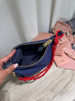 Сумка женская Miu Miu Артикул BMS-144940. Вид 5