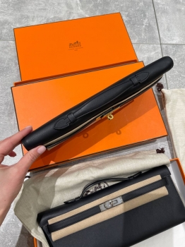 КЛАТЧ KELLY CUT, Swift Hermes Артикул BMS-144943. Вид 2