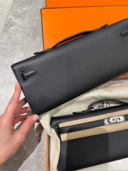 КЛАТЧ KELLY CUT, Swift Hermes Артикул BMS-144943. Вид 3