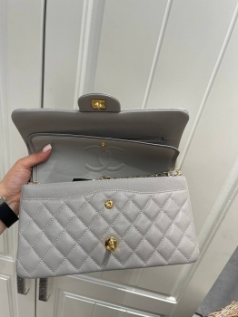 Сумка женская  Classic  Chanel Артикул BMS-144949. Вид 3