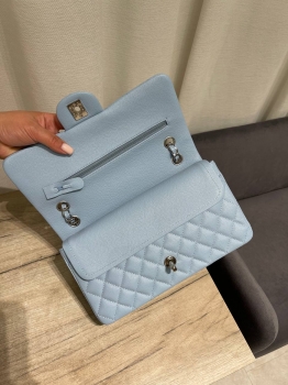 Сумка женская  Classic  Chanel Артикул BMS-144948. Вид 3