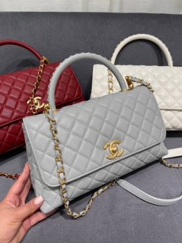 Сумка женская Chanel Артикул BMS-144953. Вид 3