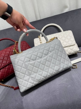 Сумка женская Chanel Артикул BMS-144953. Вид 6