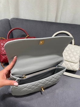 Сумка женская Chanel Артикул BMS-144953. Вид 7