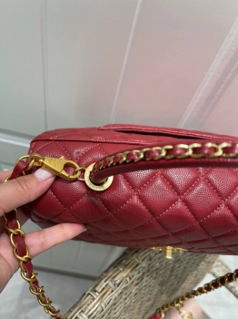 Сумка женская Chanel Артикул BMS-144952. Вид 3