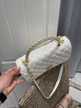 Сумка женская Chanel Артикул BMS-144951. Вид 3