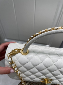 Сумка женская Chanel Артикул BMS-144951. Вид 4