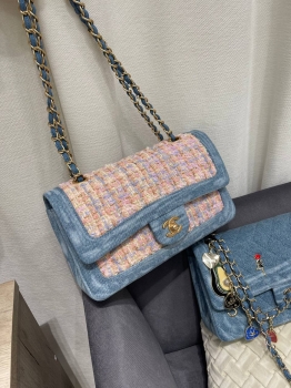 Сумка женская Chanel Артикул BMS-144967. Вид 2