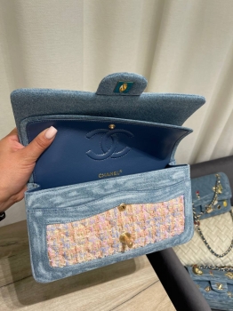 Сумка женская Chanel Артикул BMS-144967. Вид 3