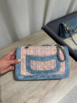 Сумка женская Chanel Артикул BMS-144967. Вид 5