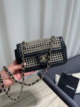 Сумка женская Chanel Артикул BMS-144966. Вид 1