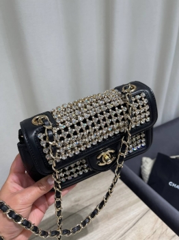 Сумка женская Chanel Артикул BMS-144966. Вид 2
