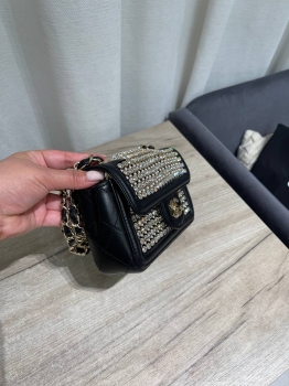 Сумка женская Chanel Артикул BMS-144966. Вид 3